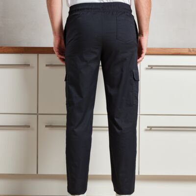 Premier Essential Chef's Cargo Trousers Thumbnail