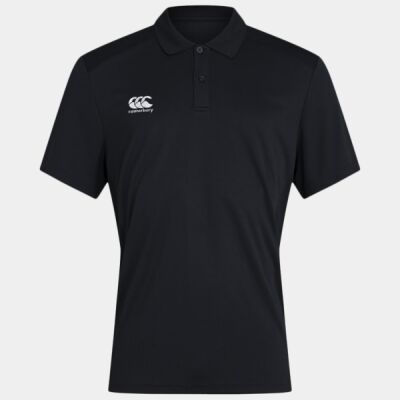 Canterbury Club Dry Polo Shirt Thumbnail