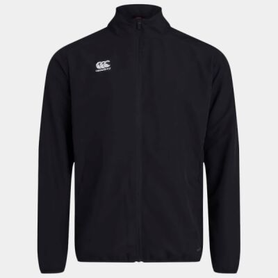 Canterbury Club Track Jacket Thumbnail