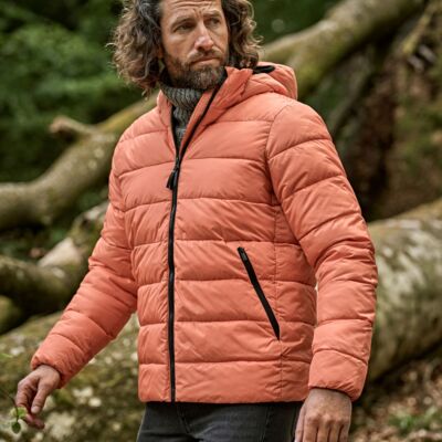 Unisex Lite Hooded Jacket Thumbnail