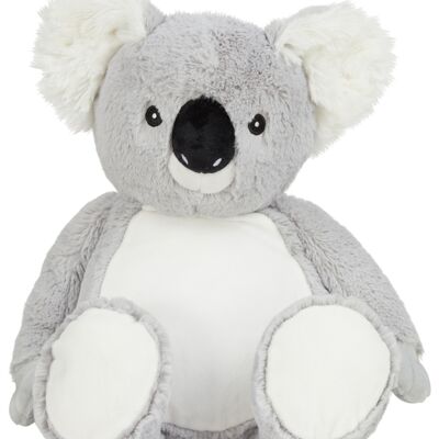 Mumbles Zippie Koala Bear Thumbnail