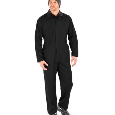 Result Genuine Recycled Action Overalls Thumbnail