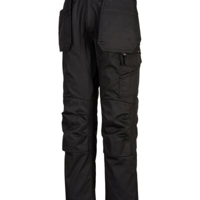 WX2 stretch holster trousers (CD883) slim fit Thumbnail
