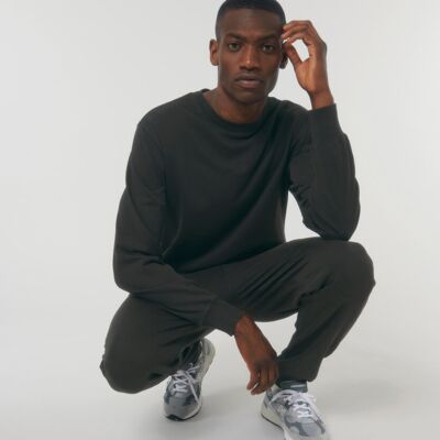 Unisex Matcher vintage sweatshirt (STSU085) Thumbnail