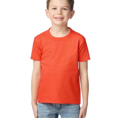 Softstyle Midweight Youth T-Shirt Thumbnail