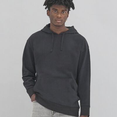 Ecologie Unisex Crater Recycled Hoodie Thumbnail