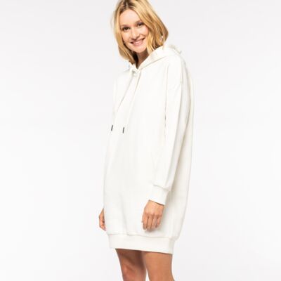 Native Spirit Ladies Hooded Dress Thumbnail