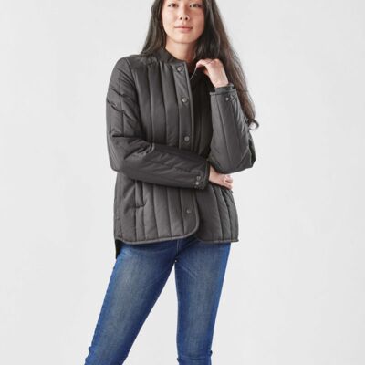 WOMEN'S OAKLAND THERMAL JACKET Thumbnail