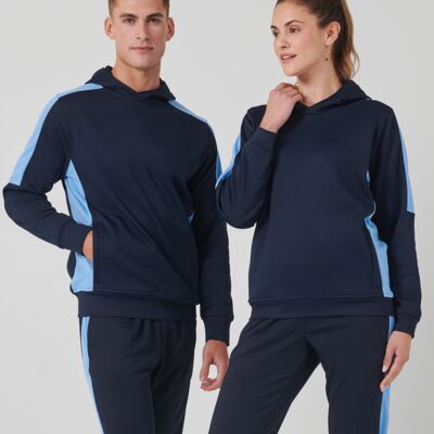 Adults’ team hoodie Thumbnail