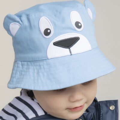 Character bucket hat Thumbnail