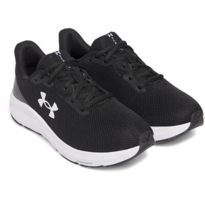 UA Women’s charged pursuit 4 trainers Thumbnail