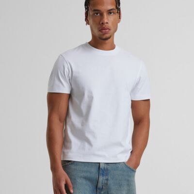 Sorona loose-fit tee Thumbnail