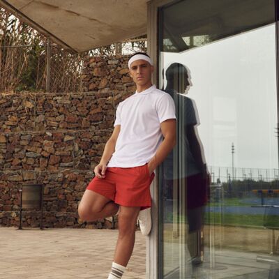 Clique Basic Active Polo Thumbnail