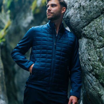 Stormtech Appalachian Thermal Soft Shell Jacket Thumbnail