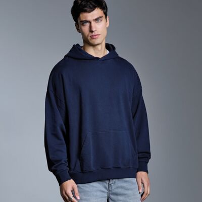 Anthem heavy bass hoodie Thumbnail