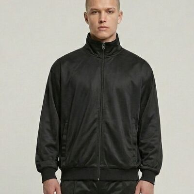 Tricot track jacket Thumbnail