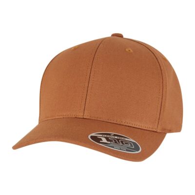 110 Curved Snapback Thumbnail