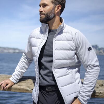 Oak Harbor Jacket Men Thumbnail