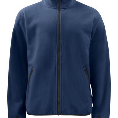 Prio 2327 Fleece Jacket Thumbnail