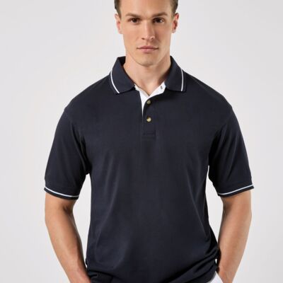 Classic Fit St.Mellion Polo Thumbnail