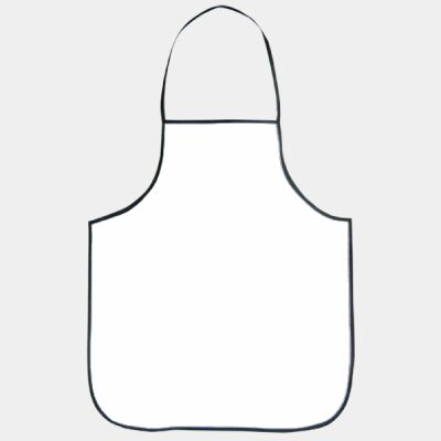 BBQ Apron Thumbnail