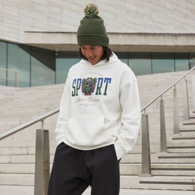 Snowstar® Beanie Thumbnail