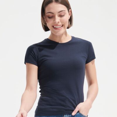 SOL'S Ladies Miss T-Shirt Thumbnail