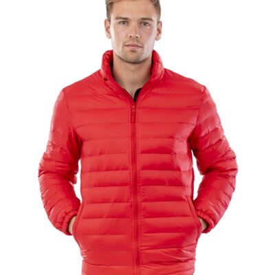 Result Urban Ice Bird Padded Jacket Thumbnail