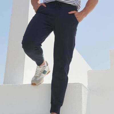 SF Clothing Slim Cuffed Jog Pants Thumbnail