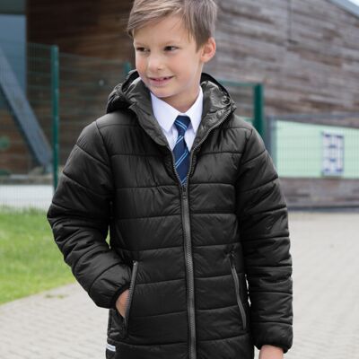 Result Core Kids Padded Jacket Thumbnail