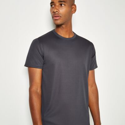 Kustom Kit Regular Fit Cooltex® Plus Wicking T-Shirt Thumbnail