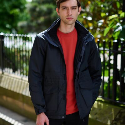 Regatta Benson III 3-in-1 Breathable Jacket Thumbnail