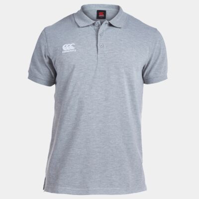 Canterbury Waimak Piqué Polo Shirt Thumbnail