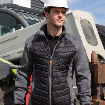 Result Work-Guard Elevator Jacket Thumbnail