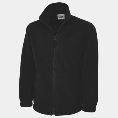 The UX Full Zip Fleece Thumbnail