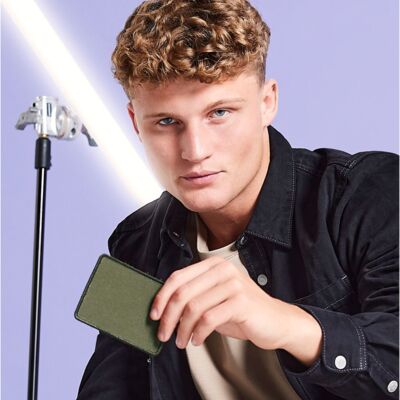 MOLLE Utility Patch Thumbnail