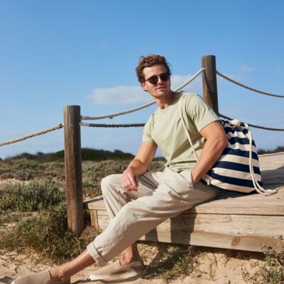 Nautical Gymsac Thumbnail