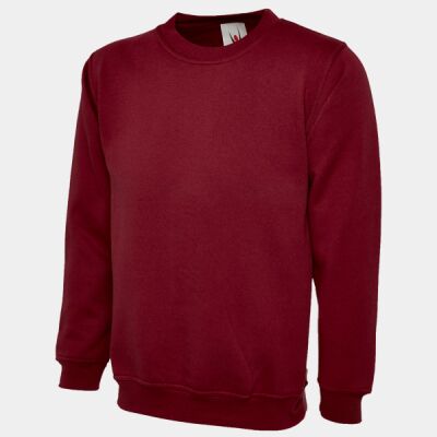 The UX Children's Sweatshirt Thumbnail