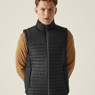 Honestly Made Recycled Thermal Bodywarmer Thumbnail