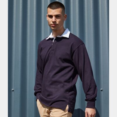 Leisure Rugby Thumbnail