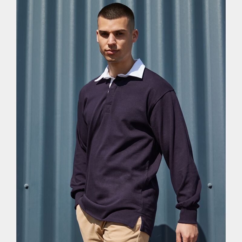 Leisure Rugby Thumbnail