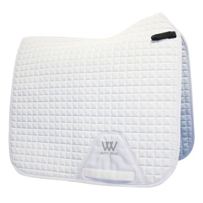Pro Dressage Saddlecloth Thumbnail