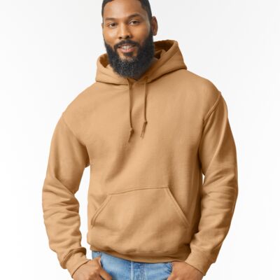 Gildan Heavy Blend™ Hooded Sweatshirt Thumbnail