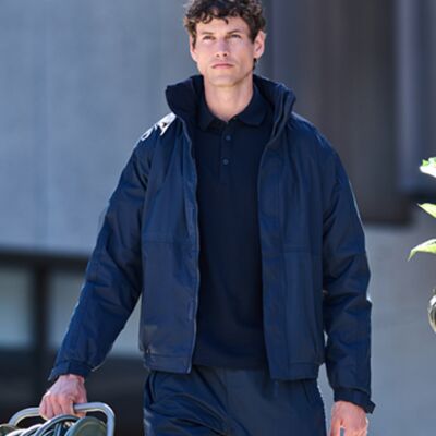 Regatta Dover Waterproof Insulated Jacket (COPY) Thumbnail